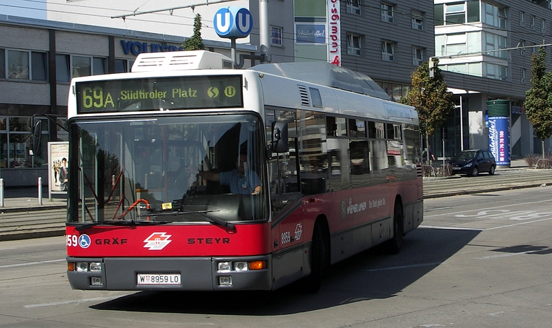 NL 205 M12 - 8959 - 001