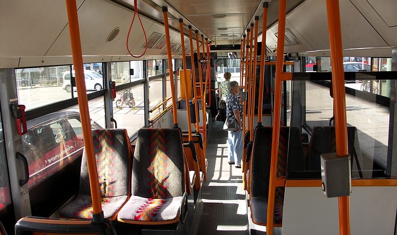 NL 205 M12 - 8951 - 001