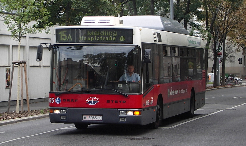 NL 205 M12 - 8965 - 001