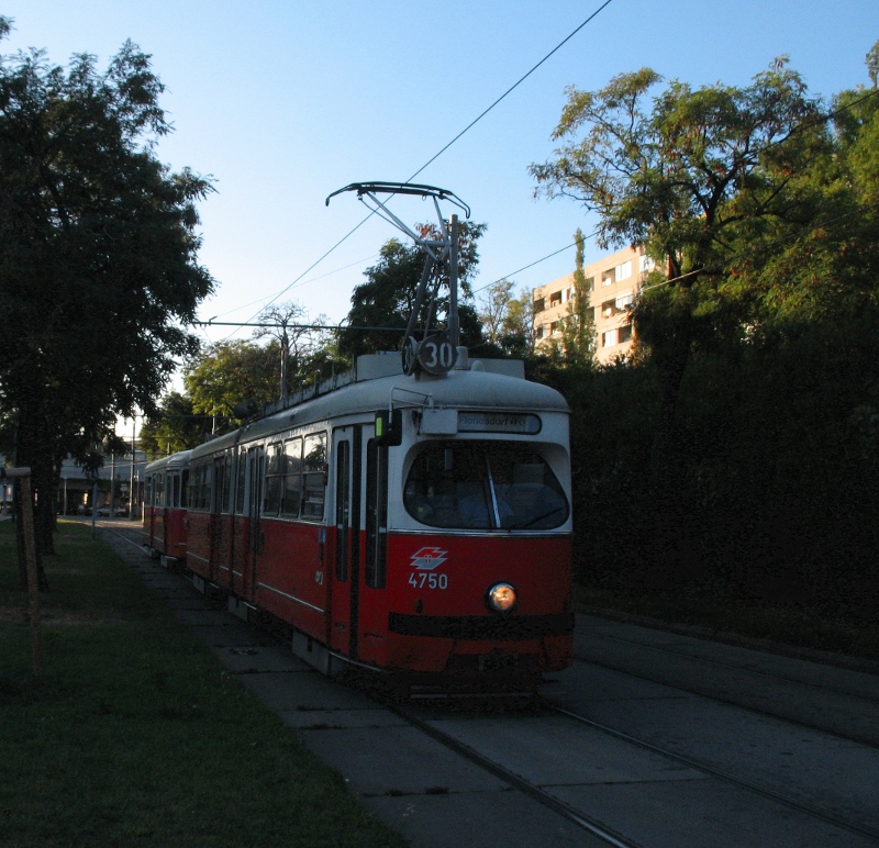 30er Czernetzplatz