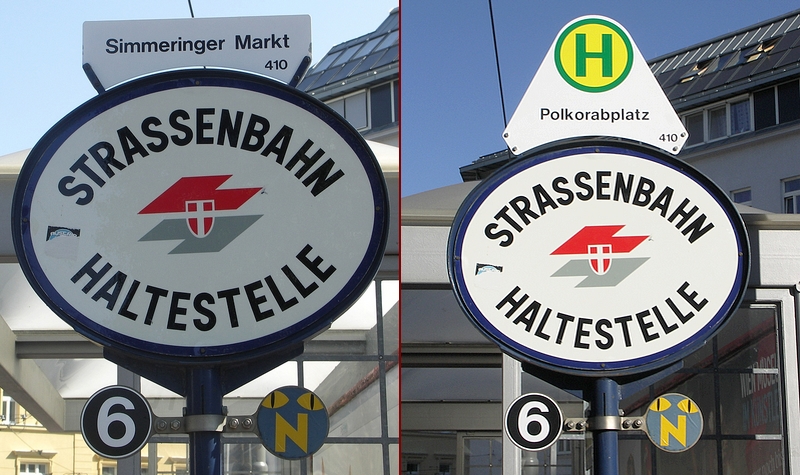 0410 - Polkorabplatz - 6 und N6 - 001