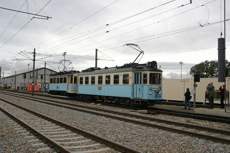 WLB-Feier