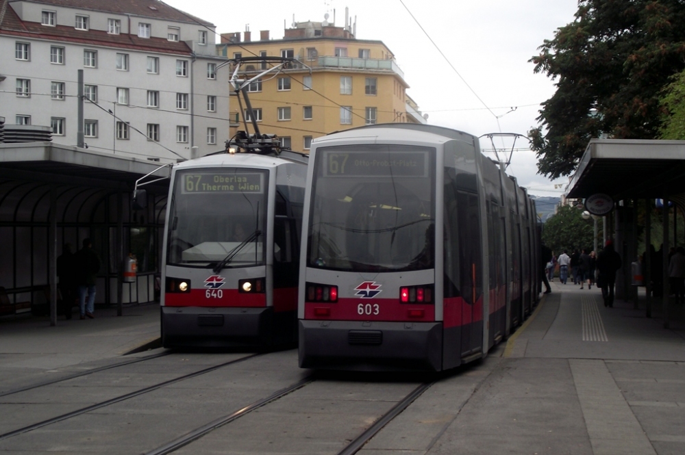 ULF 603 - Linie 67