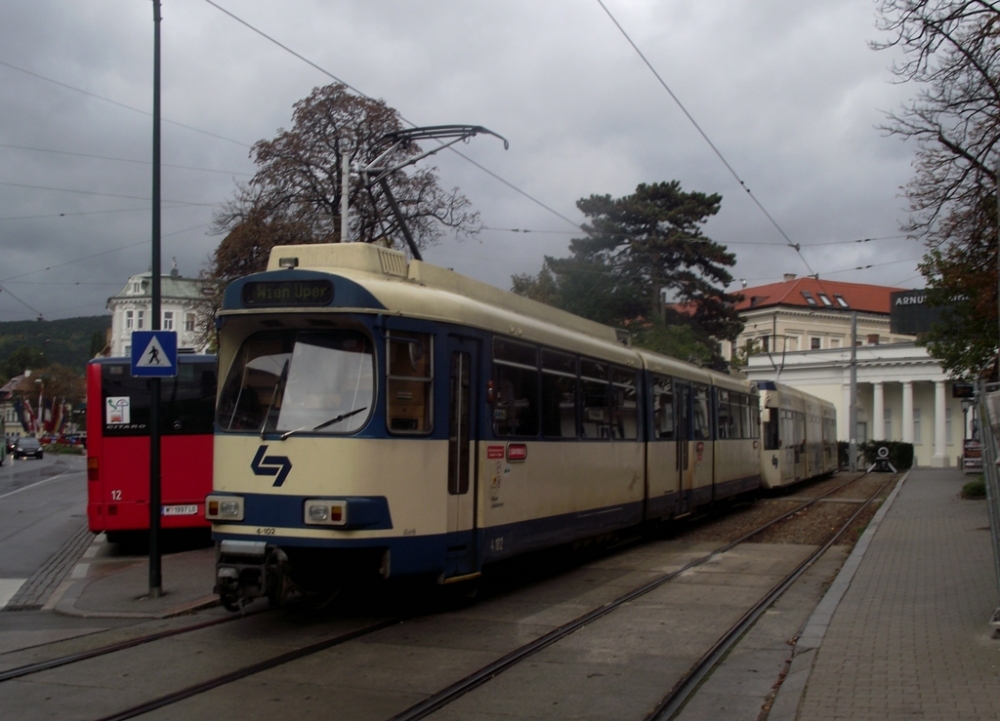 WLB 102 - Baden
