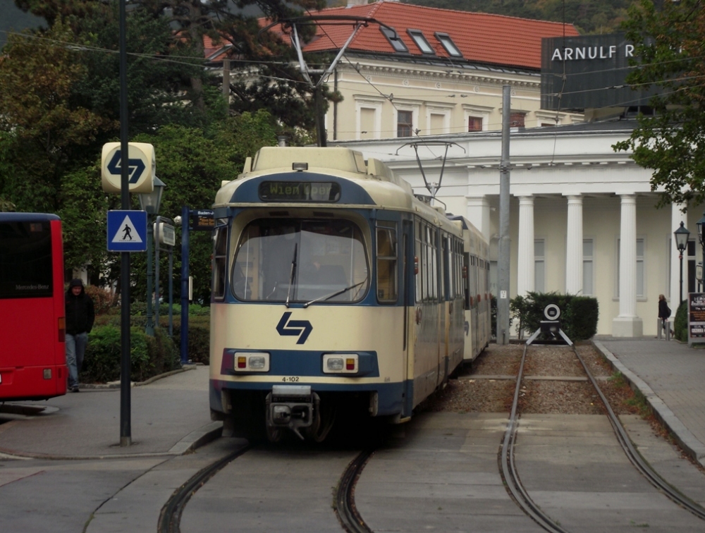 WLB 102 - Baden
