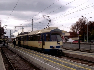 WLB 106 - Wiener Neudorf