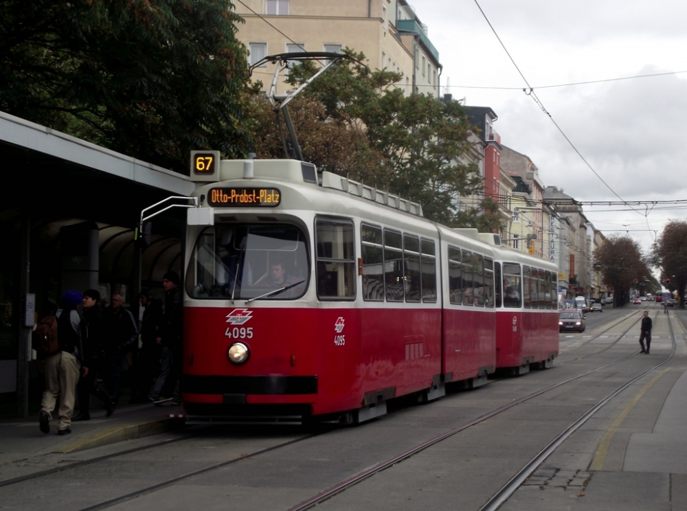 4095 - Linie 67
