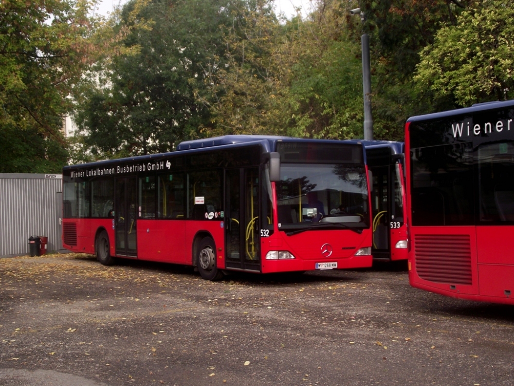 WLB - Wolfganggasse