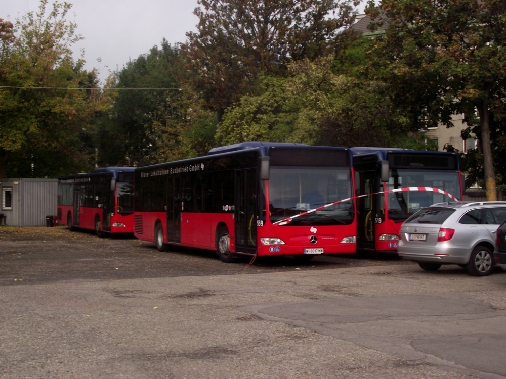 WLB - Wolfganggasse
