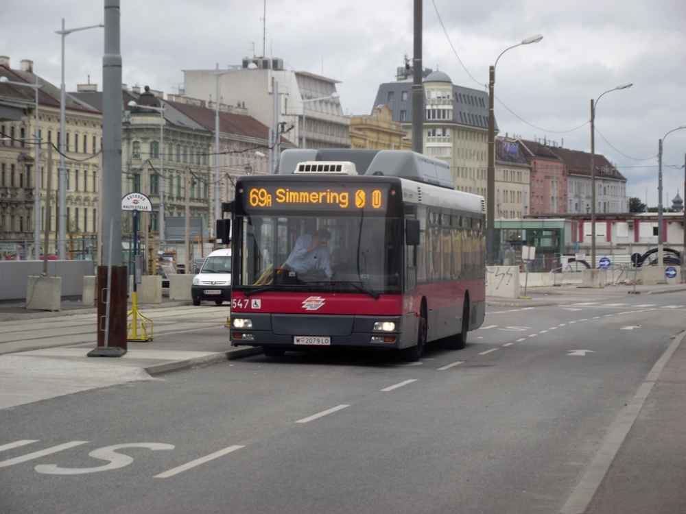 8547 - 69A