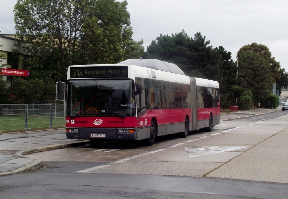 8108 - 31A