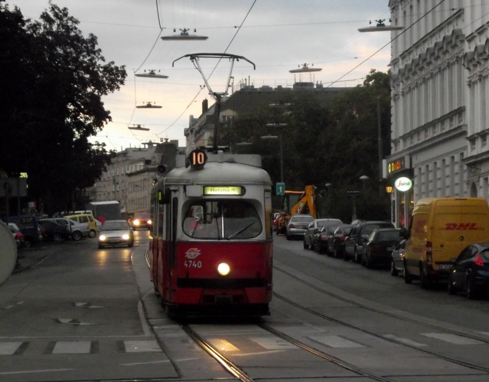 4740 - Linie 10