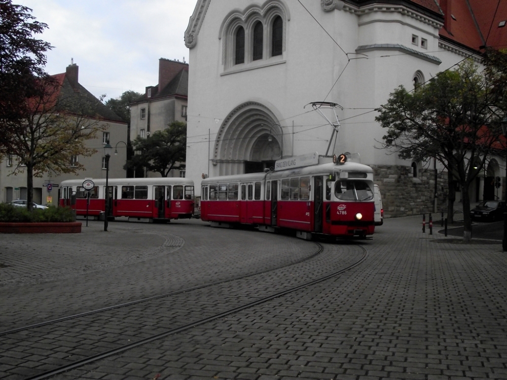 4786 - Linie 2