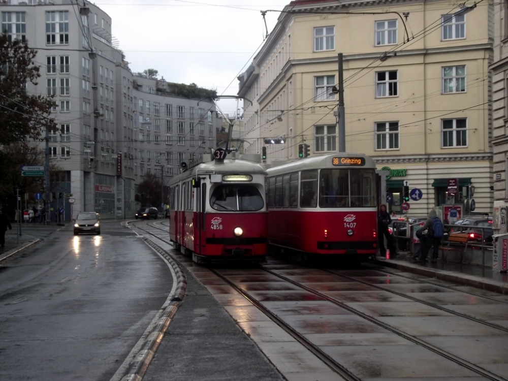 4858 - Linie 37