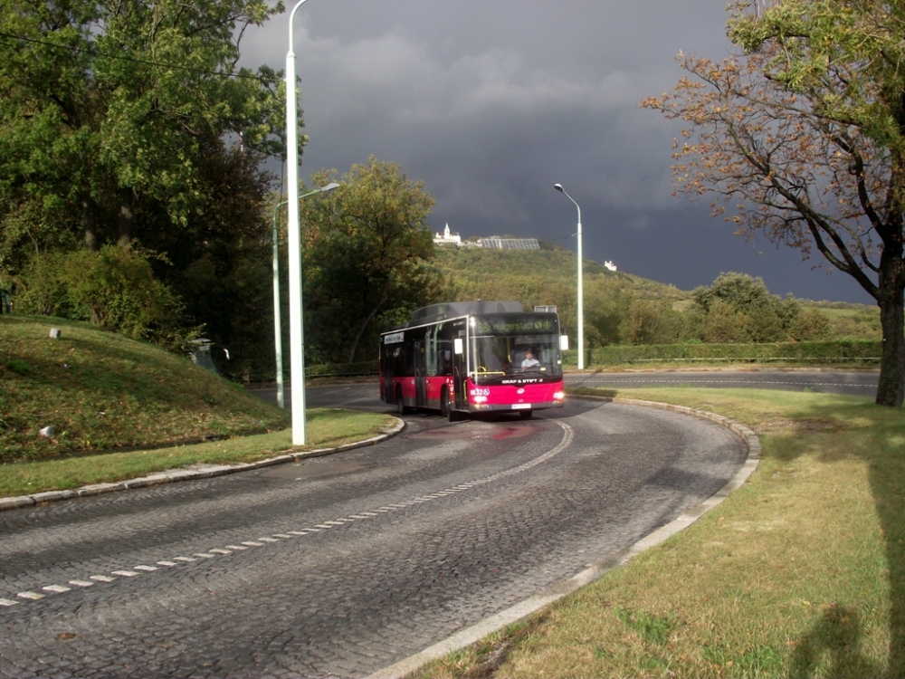 8632 - Linie 38A