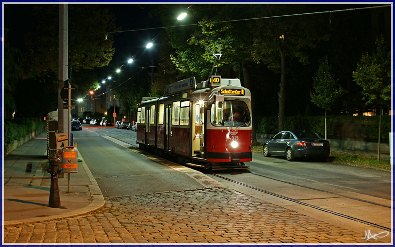 2011/10/15 | 4015 auf Linie 40