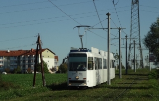 GTW 48 - Linie 3