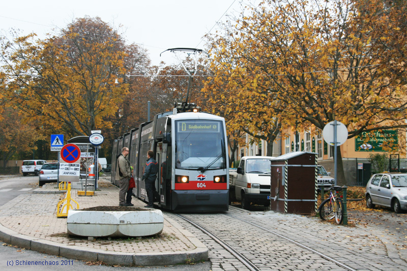 B 604