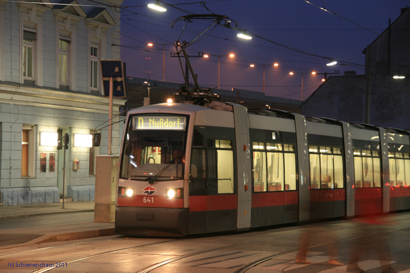 B 641