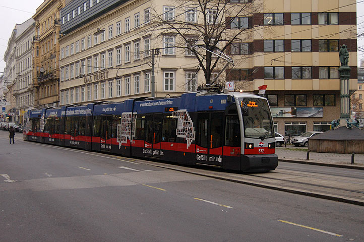 632 (Wiener Linien/Facebook)