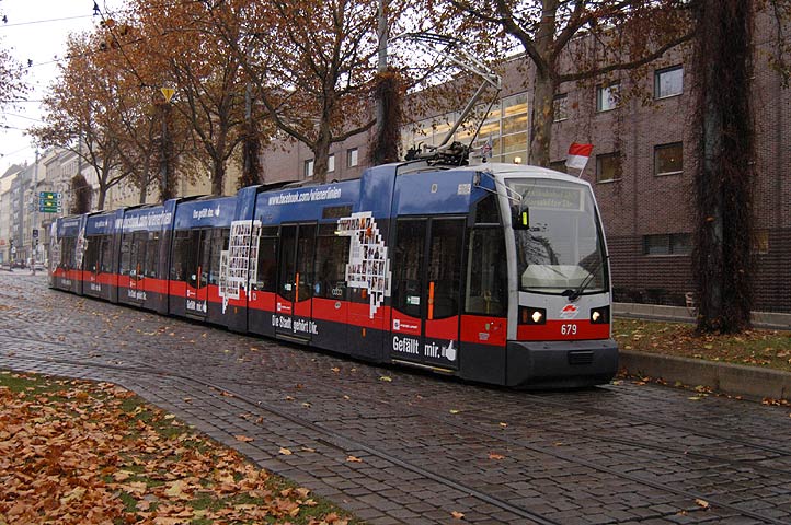 679 (Wiener Linien/Facebook) - Bild 01
