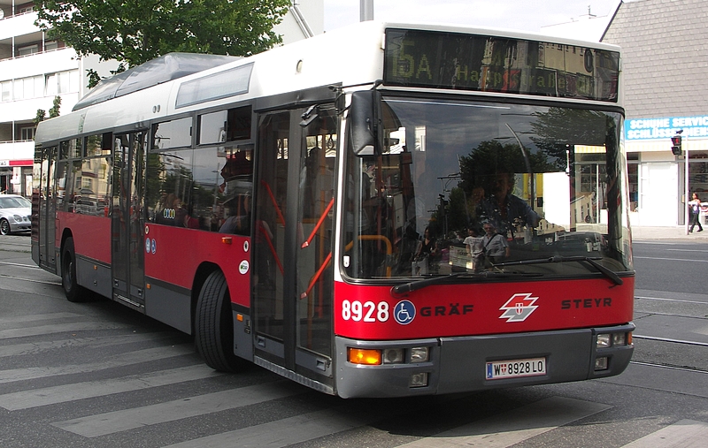 NL 205 M12 - 8928 - 001