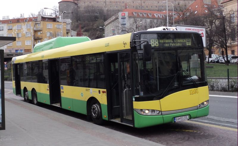 mein Liebling in Bratislava [SK]