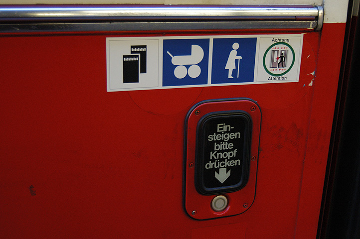 Neue Tramway-Türpiktogramme - Bild 01