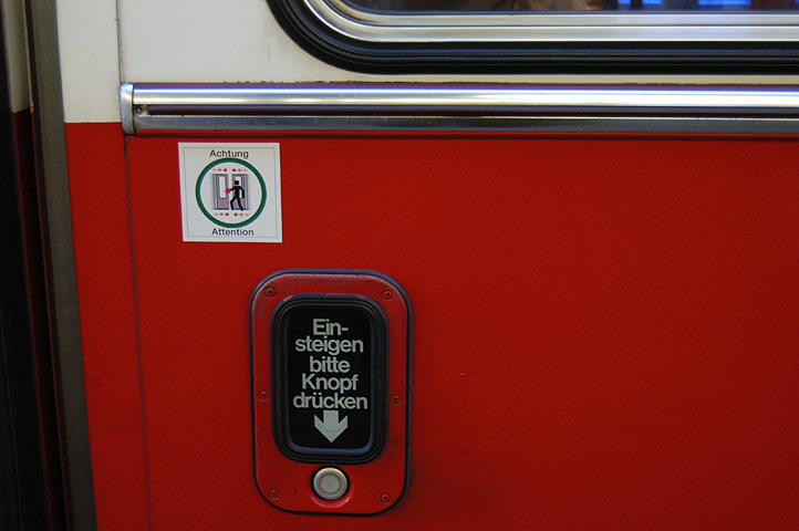Neue Tramway-Türpiktogramme - Bild 02