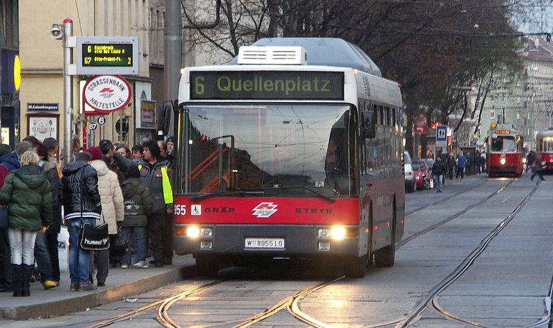 NL 205 M12 - 8955 - 002