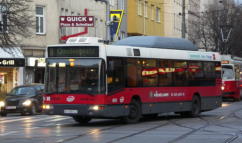 NL 205 M12 - 8955 - 003