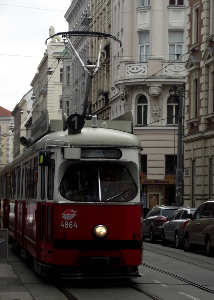 4864 - Linie 1