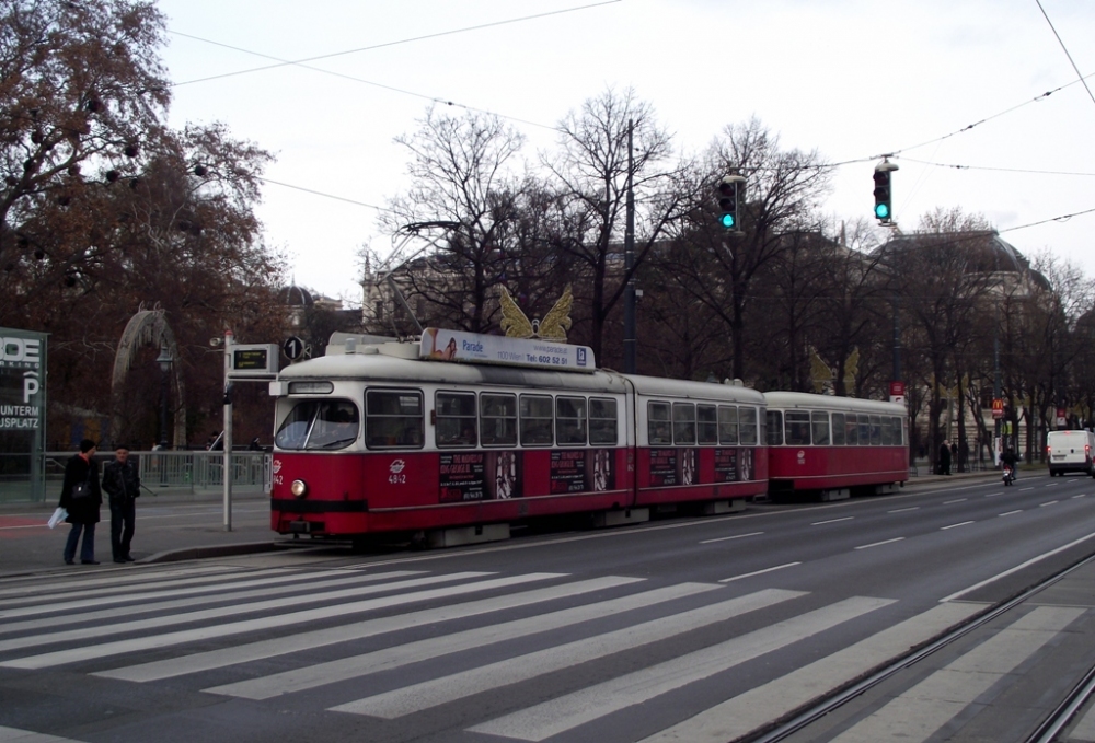 4842 - Linie 1
