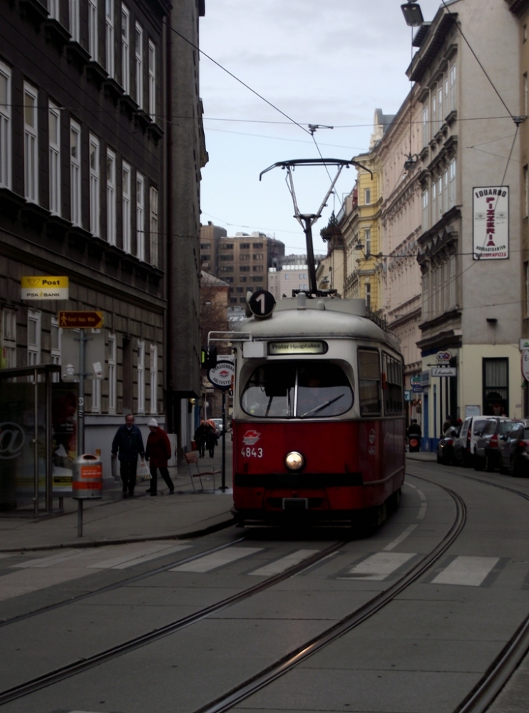 4843 - Linie 1