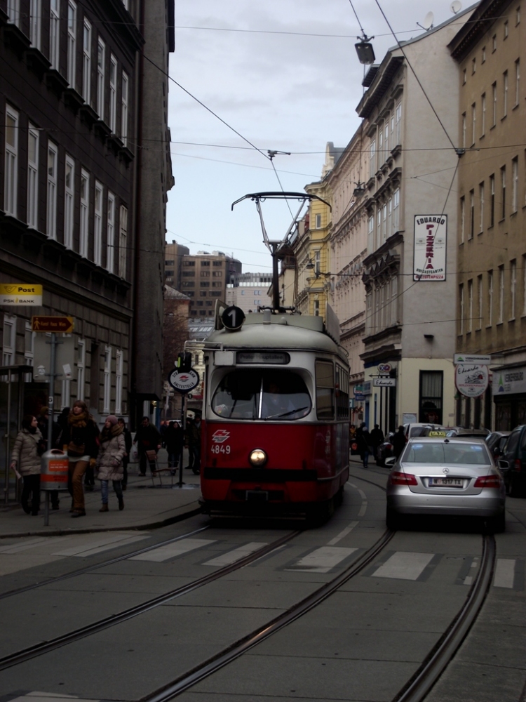 4849 - Linie 1