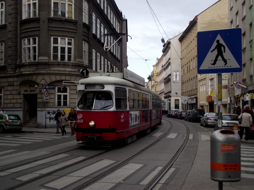 4849 - Linie 1