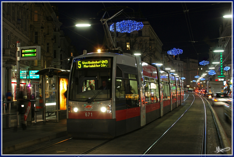 2011/12/24 | Weihnachten und ÖPNV - Bild 04