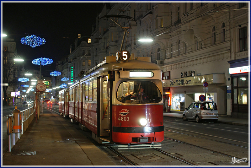 2011/12/24 | Weihnachten und ÖPNV - Bild 06