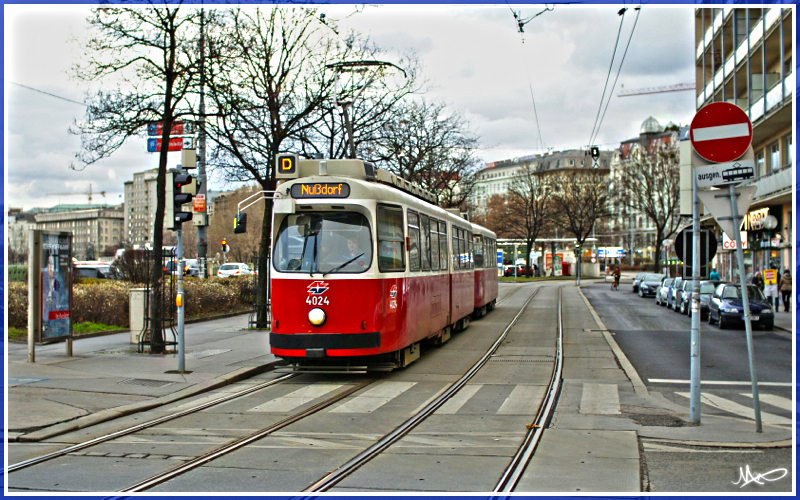 2011/12/24 | Fahrtbehinderung am Südwestring