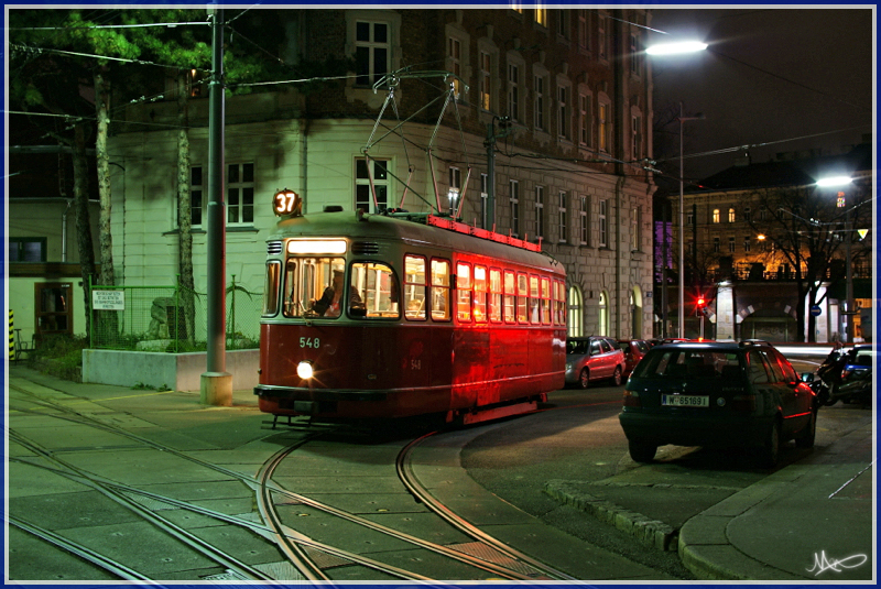 2011/12/26 | L 548 in der Marsanogasse
