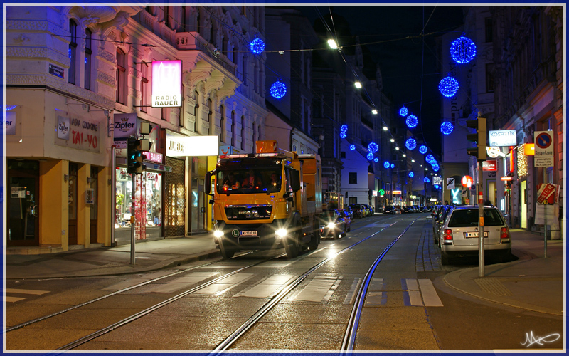 2011/12/31 | Weihnachten und ÖPNV