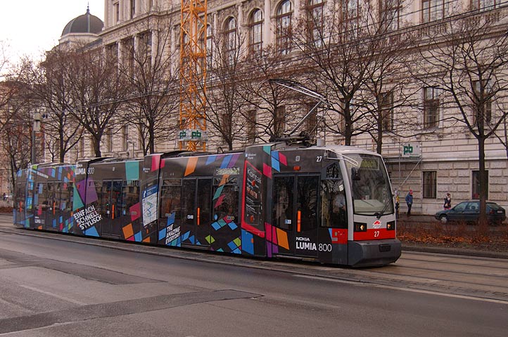 27 (Nokia) - Bild 02