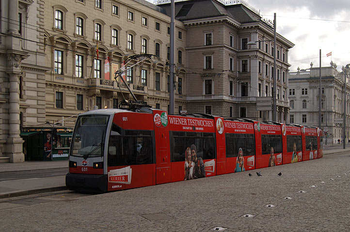601 (Kurier) - Bild 02
