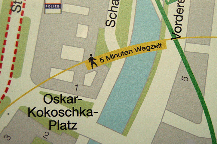 Neues Umgebungsplan-Feature?