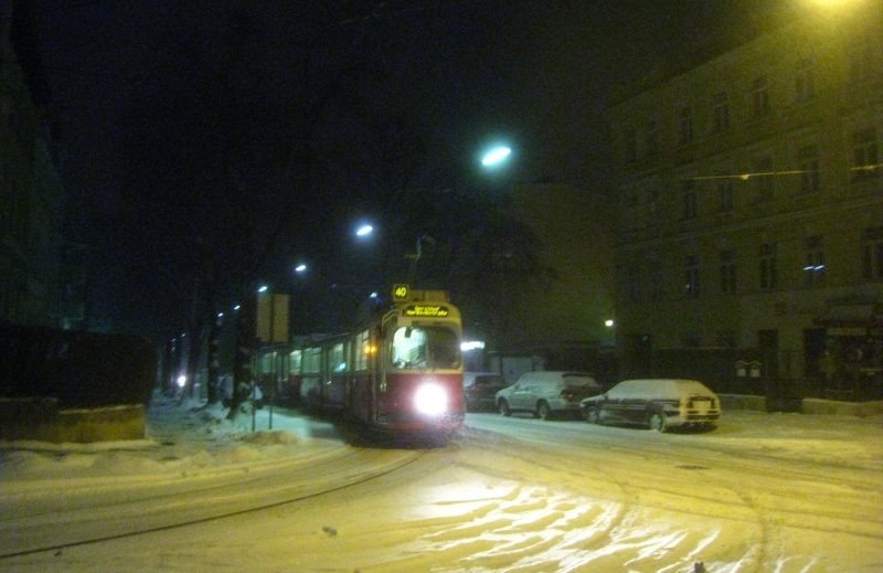 40er Scheibenbergstraße