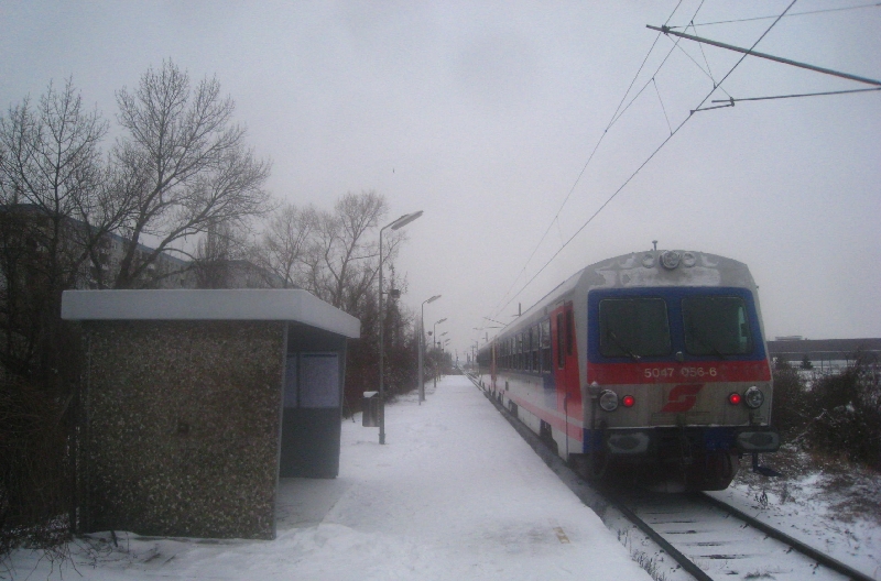 5047 Hirschstetten