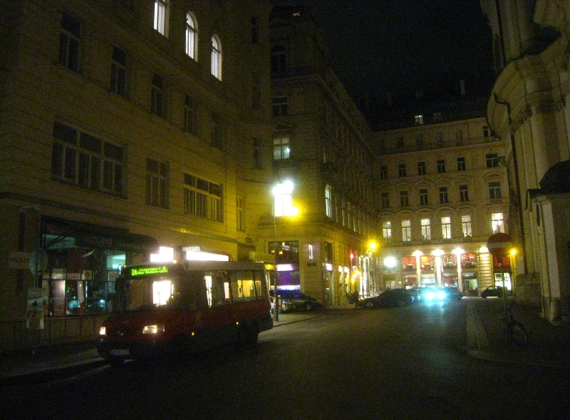 Citybusse 09