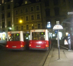 Citybusse 11
