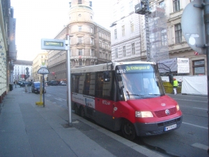 Citybusse 12