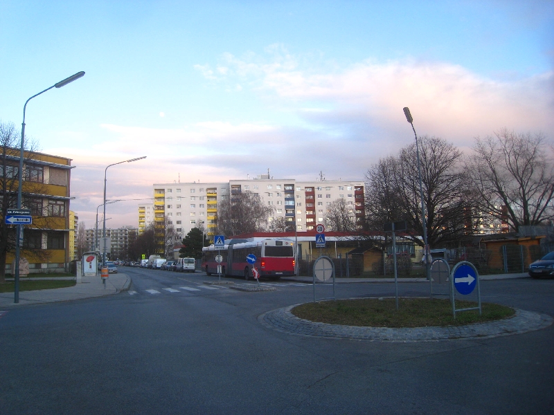 26er-Verlängerung vor Baubeginn 16
